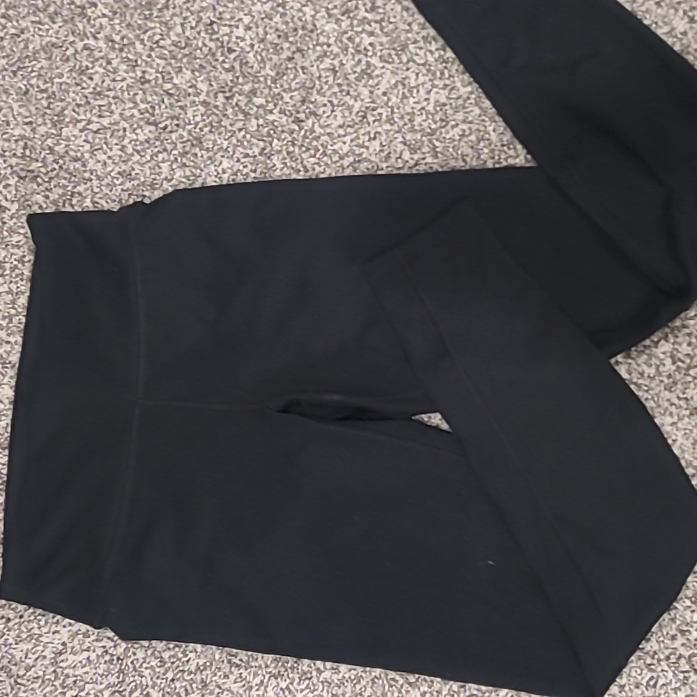 GURU ACTIVE YOGA PANTS